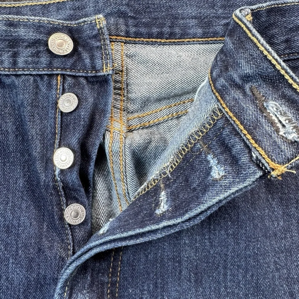 Levis these are